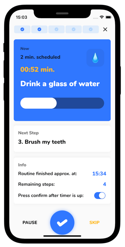 RoutineFlow